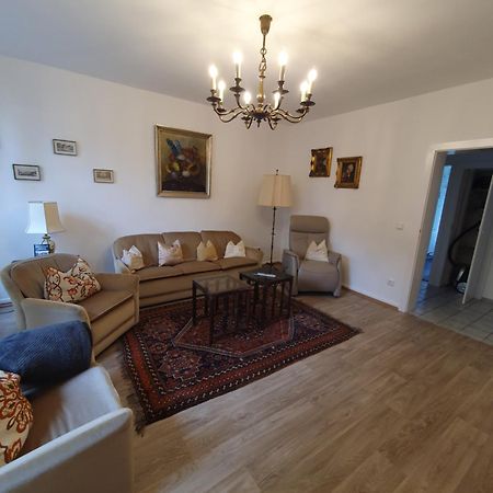 Appartement In ゲルゼンキルヒェン エクステリア 写真
