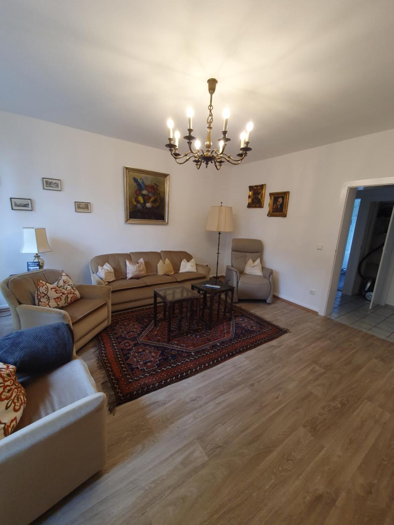 Appartement In ゲルゼンキルヒェン エクステリア 写真