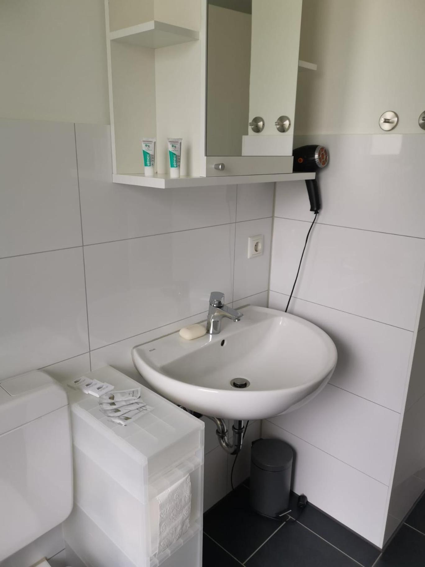 Appartement In ゲルゼンキルヒェン エクステリア 写真
