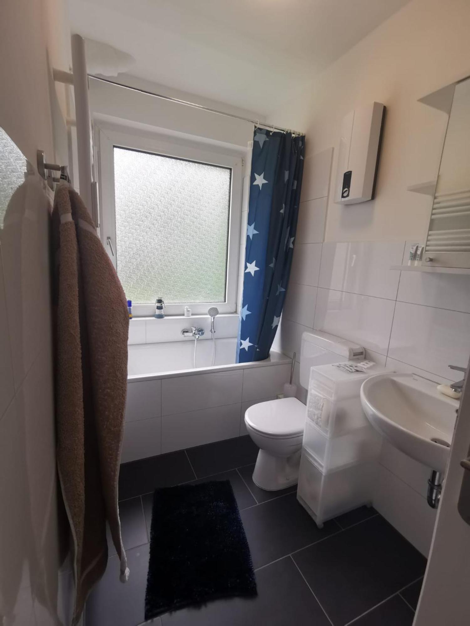 Appartement In ゲルゼンキルヒェン エクステリア 写真
